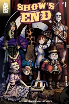Show's End