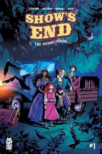 Show's End: The Second Coming