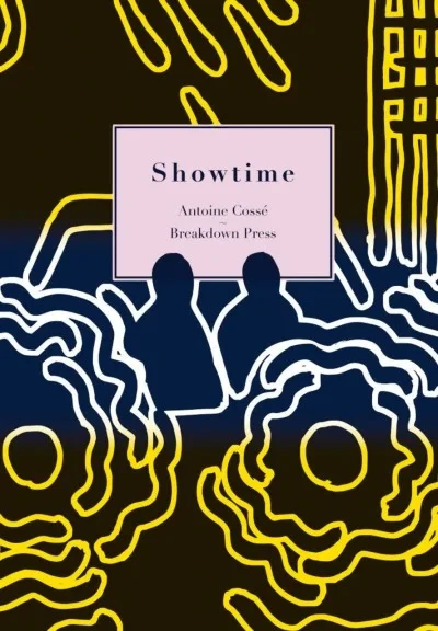 Showtime (2018) - Series 