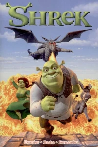 Shrek