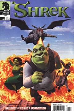 Shrek