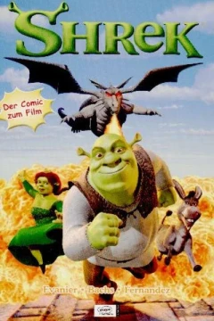 Shrek