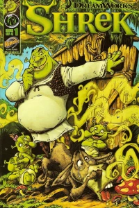 Shrek