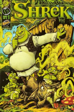 Shrek