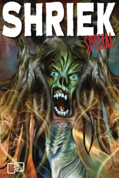 Shriek Special