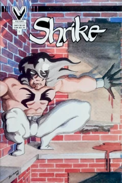 Shrike