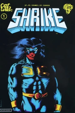Shrike