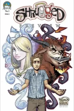 Shrugged Preview