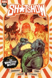 Sh*tshow