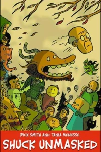 Shuck Unmasked