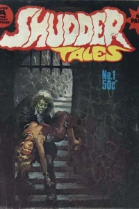Shudder Tales