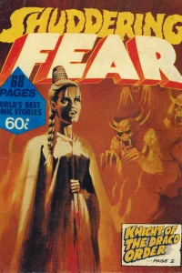 Shuddering Fear