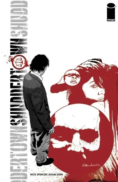 Shuddertown (2010) - Series 