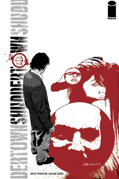 Shuddertown