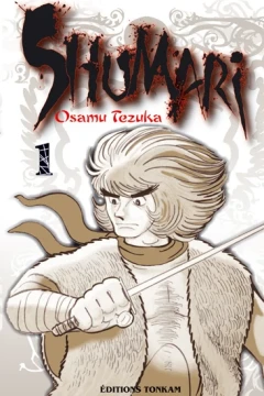 Shumari