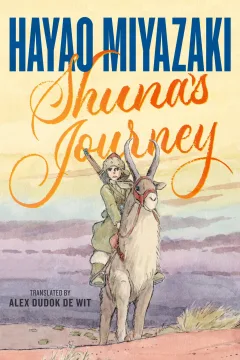 Shuna's Journey