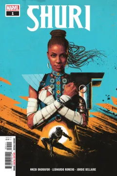 Shuri