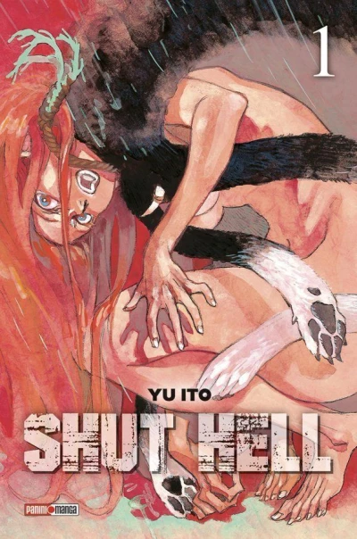 Shut Hell (2023) - Series 