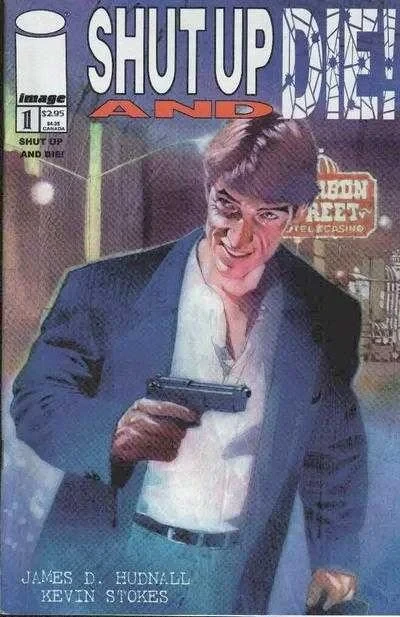 Shut Up and Die! (1998) - Series 