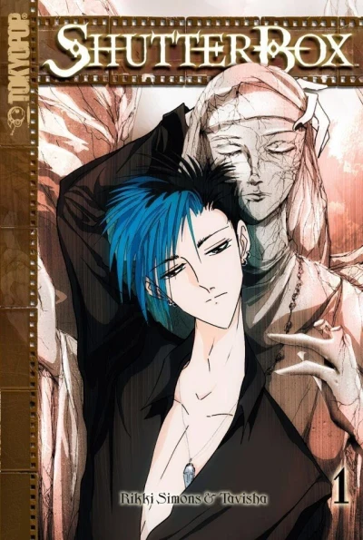 Shutterbox (2003) - Series 