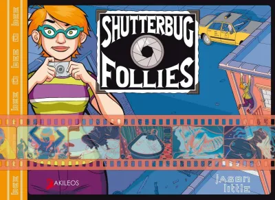 Shutterbug Follies (2012) - Series 