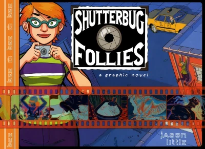 Shutterbug Follies (2002) - Series 