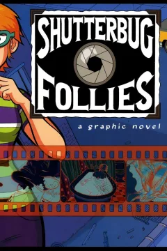 Shutterbug Follies