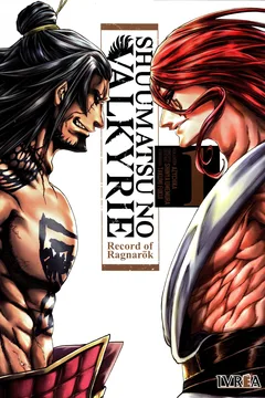Shuumatsu no Valkyrie - Record of Ragnarök