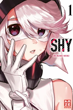 Shy