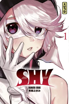 Shy
