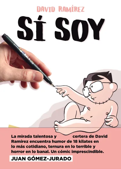 Sí Soy (2022) - Series 