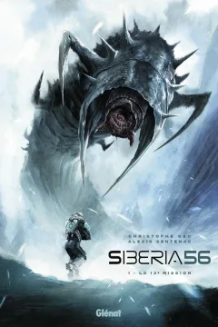 Siberia 56