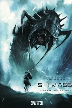 Siberia 56