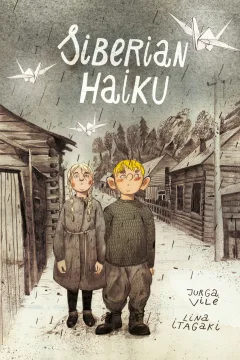 Siberian Haiku
