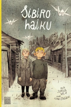 Sibiro Haiku
