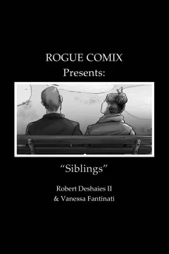 Siblings: A Rogue Comix Presentation