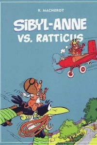 Sibyl-Anne vs. Ratticus