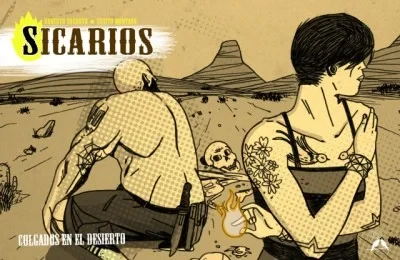 Sicarios (2015) - Series 