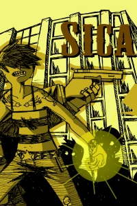 Sicarios: I Kill It For Yogurt