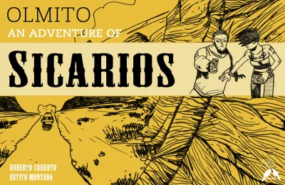 Sicarios: Olmito (2020) - Series 