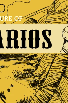 Sicarios: Olmito