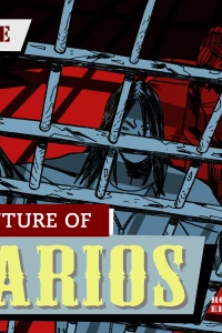 Sicarios: Saint Rose