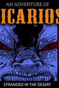 Sicarios: Stranded in the Desert