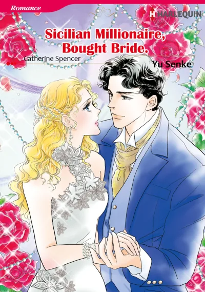 Sicilian Millionaire, Bought Bride (2014) - Series 