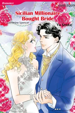 Sicilian Millionaire, Bought Bride