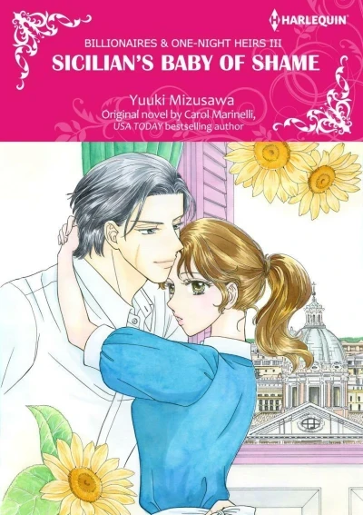 Sicilian's Baby of Shame (2020) - Series 