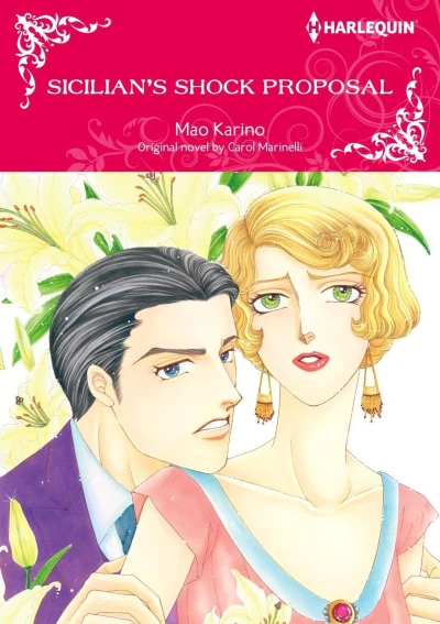 Sicilian's Shock Proposal (2019) - Series 