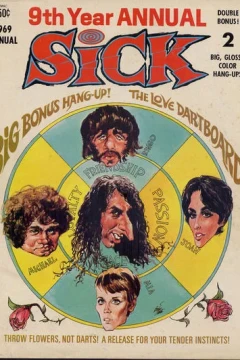 Sick Annual