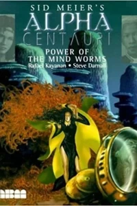 Sid Meier's Alpha Centauri: Power of the Mind Worms