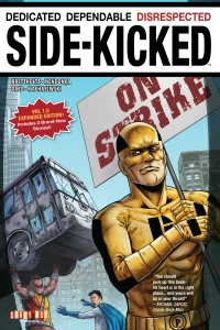 Side-Kicked Expanded Edition